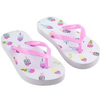 Slaps Estampadas helados EUREKA Niña