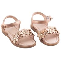 Sandalias Flores Bebé Niña BABY EUREKA