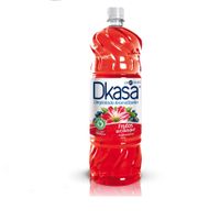 Limpiatodo DKASA Frutos del Bosque Botella 1.8L