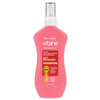 Tratamiento Capilar VITANE Control Caspa Frasco 150ml