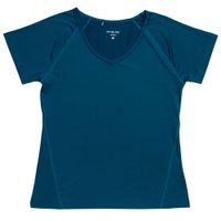 Tops Polo Deportivo CE básico Mujer SINGULAR