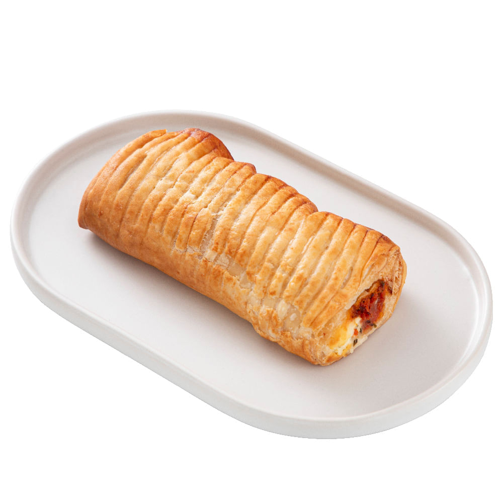 Pizza Napolitana Envoltini Caja 1un
