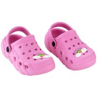 Holes clásico BABY EUREKA Bebé Niña