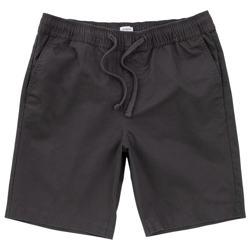 Short Casual jogger Hombre SINGULAR