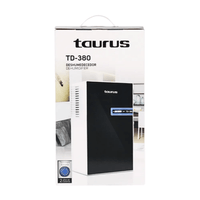 Deshumedecedor 2.2L Cubre 15mt Taurus TD 380 (MUNDO ELECTRONICO)