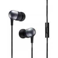 Auriculares DDQ01WM  Capsule con Micrófono y Control Remoto de 1 Botón, Cable 1,25m (MUNDO ELECTRONI