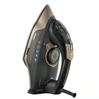 Plancha de vapor PRESSXPRESS GCSTPX9000B 053 (MUNDO ELECTRONICO)