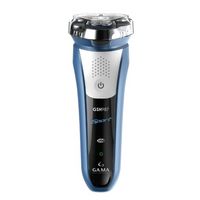 Afeitador Gama Sport GSH987 BECSH0000000286 Azul/Blanco (MUNDO ELECTRONICO)
