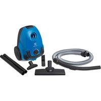 Aspiradora Electrolux 1400W SON10 – Alta Succión y Triple Filtración (MUNDO ELECTRONICO)