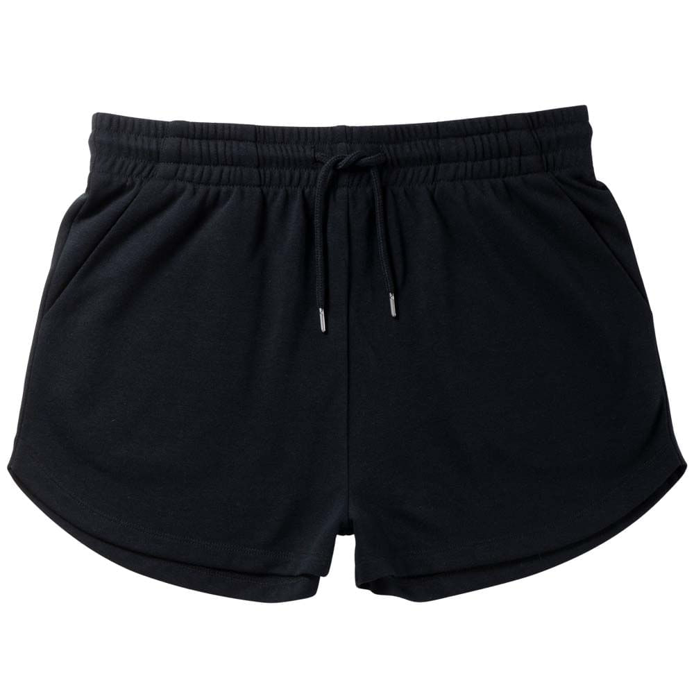 Shorts/Bermudas Casual french terry Mujer SINGULAR
