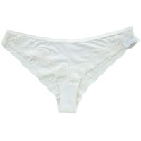 Trusa bikini ofwhite Mujer SINGULAR