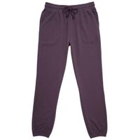 Pantalones Jogger Deportivo Básico Mujer SINGULAR