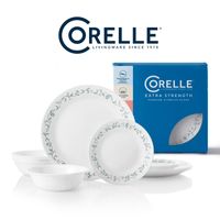 CORELLE SET 12 PZAS COUNTRY COTTAGE