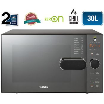 Horno empotrable gas SOLE classic - Shopstar