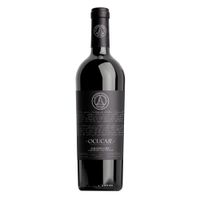 Vino Tinto OCUCAJE Cabernet Sauvignon Botella 750ml