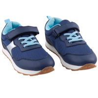 Zapatillas Casuales shine EUREKA Niño