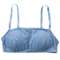 Brassier Diseño encaje sbl Mujer SINGULAR