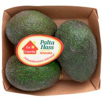 Palta Hass Madura BELL'S FRESCOS Caja 3un