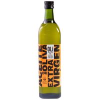 Aceite de Oliva Extra Virgen OLI21 Botella 1L