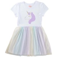 Vestidos Tutu Uni Niña EUREKA