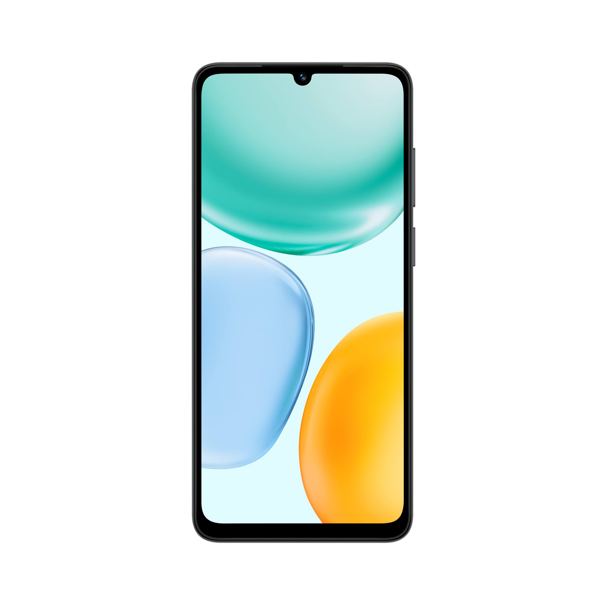 Smartphone HONOR X5C 6.75"" 4GB 128GB 50 MP + Auxiliary Camera Negro