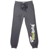 Pantalón Estampado Niño EUREKA