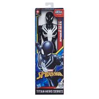 Figura de Acción SPIDER-MAN Titan SM E7333