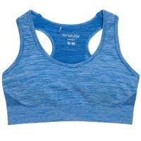 Tops Manga Cero Deportivo ce moda Mujer SINGULAR