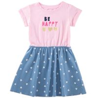 Vestidos Denim Niña EUREKA