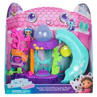 Set de Juego Acuario GABBY'S DOLLHOUSE 6074401