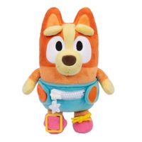 Peluche con pañal BLUEY 18980