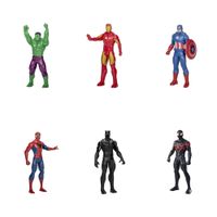 Figuras básicas 6-inch MARVEL B1686