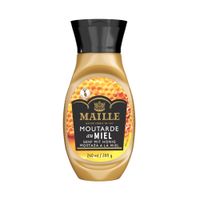 Mostaza a la Miel MAILLE Frasco 285g