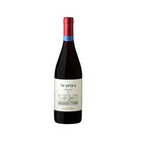 Vino Tinto WAPISA Pinot Noir Botella 750ml