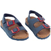 Sandalias velcro BABY EUREKA Bebé Niño