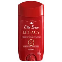 Desodorante para Hombre OLD SPICE Stick Legacy Barra 85g