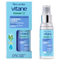 Tratamiento Capilar VITANE Control Caspa Frasco 85ml