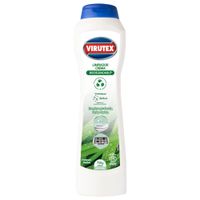 Limpiador de Crema VIRUTEX Botella 750g