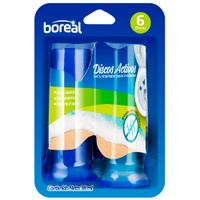 Discos Activos Aplicador BOREAL + Discos Brisa Marina Paquete 6un 38ml