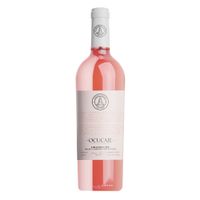 Vino Rosé OCUCAJE Cabernet Sauvignon Joven Botella 750ml