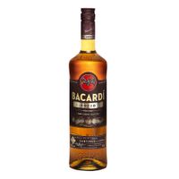 Ron BACARDÍ Añejo Botella 700ml