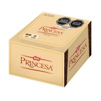 Chocolate NESTLÉ Princesa Clásico Display 18un