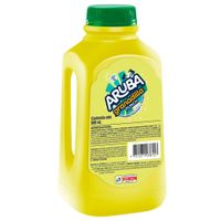 Refresco ARUBA Granadilla Punch Galonera 600ml