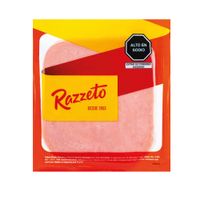 Jamón Napolitano RAZZETO Paquete 220g
