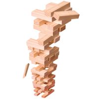 Juego de La Torre SUCKOT 39 Piezas