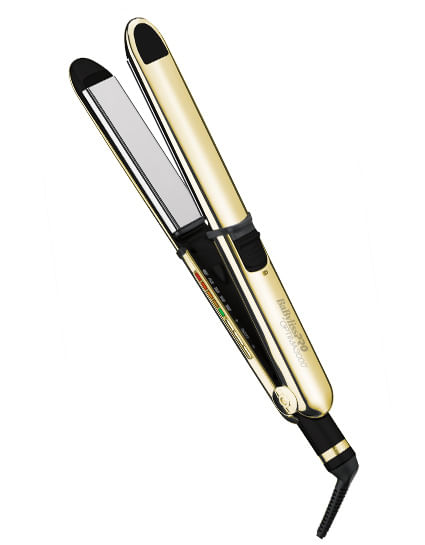 Plancha OPTIMA 1 1/4” BaByLISS BNTG3000TPE (MUNDO ELECTRONICO)