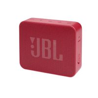 Altavoz portátil Bluetooth JBL GO Essential compacto, resistente al agua, con hasta 5 horas de repro