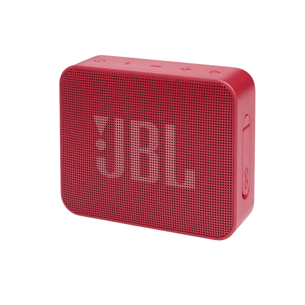 Altavoz portátil Bluetooth JBL GO Essential compacto, resistente al agua, con hasta 5 horas de repro