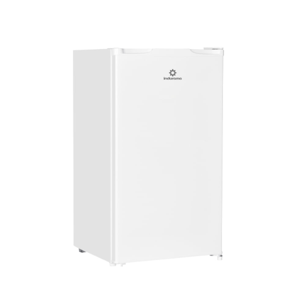 Frigobar Indurama RI-101BL - Croma 90 L, Defrost, Eficiencia Energética A (MUNDO ELECTRONICO)