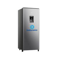 Refrigeradora 177L Autofrost Indurama RI-289D Croma (MUNDO ELECTRONICO)
